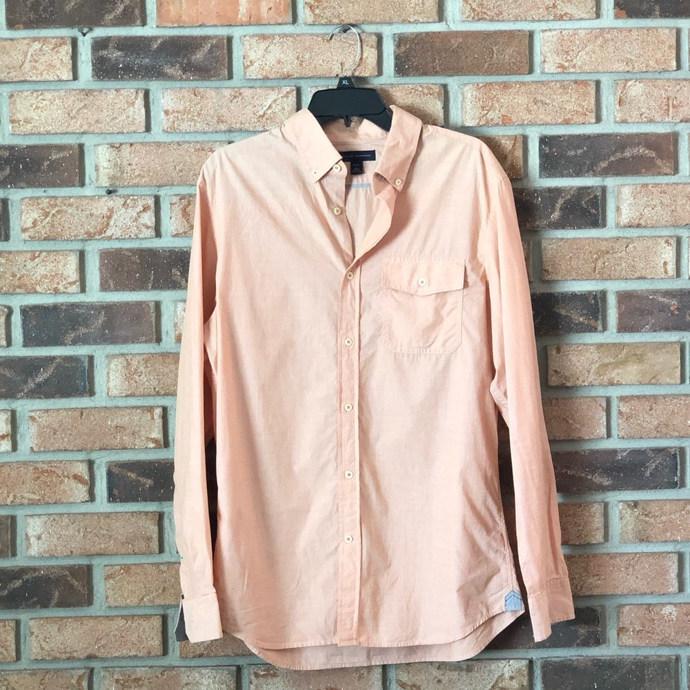Banana Republic Men’s Shirt